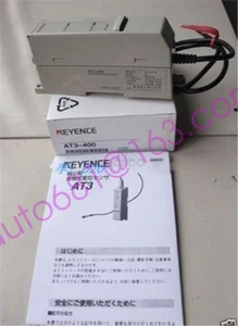1Pcs New Keyence Sensor AT3-400 lv - Picture 1 of 2