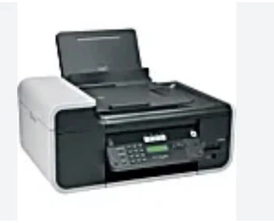 Lexmark Home & Student X5650 4 In 1 Print, Copy, Scan, Fax *Gently Used* - Image 1 of 4