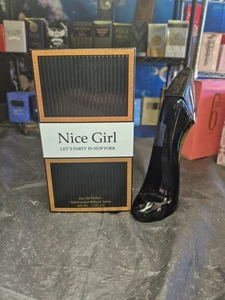 BONITA CHICA deja fiesta en Nueva York para mujer 2,7 OZ eau de parfum - Imagen 1 de 2