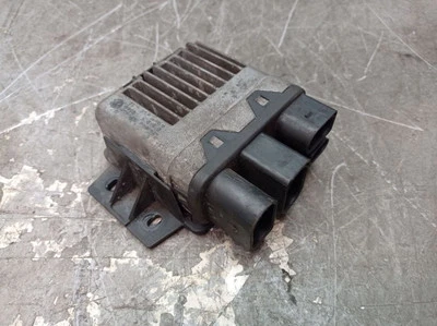 VW T5 V Scatola 7EA,7EH,7HA,7HH Centralina Ventola Elettrica Motore - Immagine 1 di 4