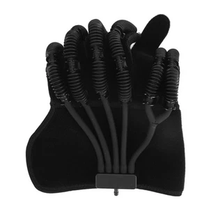 Rehabilitation Robot Glove Stroke Hemiplegia Finger Exerciser Hand Training BAK - Bild 1 von 24