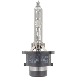 D2SC1 Philips HID Faro Bombilla Lámpara Lado del Conductor o Pasajero para MB Mercedes - Imagen 1 de 9