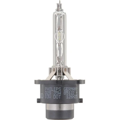 D2SC1 Philips HID Faro Bombilla Lámpara Lado del Conductor o Pasajero para MB Mercedes Foto 1 de 4