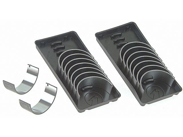 Juego de rodamientos de varilla de conexión para Ford Crown Victoria potencia sellada 18448CTXN Foto 1 de 2