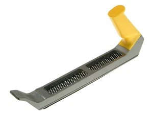 STANLEY Metal Body Surform Plane STA521296 - Picture 1 of 1
