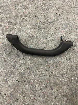 96-02 Audi A4 S4 agarre manija interior 2000 2001 2002 negro ónix OEM Foto 1 de 2