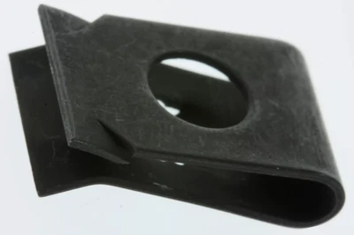 HONDA NEW OEM SPRING NUT (4MM) 90302-SA4-003 QTY 2 - Image 1 of 4