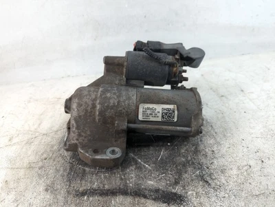 Solenoide motor de arranque de coche Lincoln MKZ 2011-2012 OEM QXKV0 Foto 1 de 4