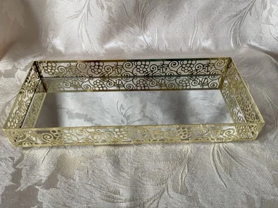 Bandeja para velas Yankee Candle “Vineyard Grapes” de EE. UU. Foto 1 de 4