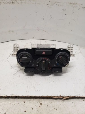 Control de temperatura turbo manual control de temperatura compatible con 08-14 IMPREZA 1410020 Foto 1 de 4