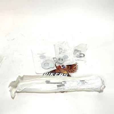 Kit de eje trasero original Harley Up Touring 2020 43000207 43000203 41229-08 8020 nuevo de stock Foto 1 de 4