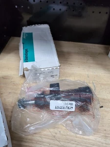 ACDelco Silver 46C1123A (19460316) Steering Idler Arm Bracket New - Bild 1 von 5