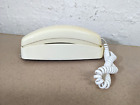 Vtg. At&T Trimline 210 Corded House/Office/Business Phone Off-White