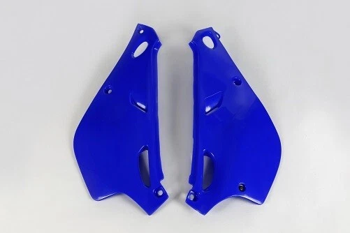 Paneles laterales UFO placas numeradas Yamaha YZ80 93-01 Foto 1 de 1
