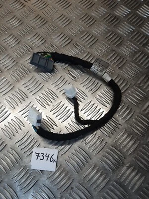 Ssangyong Tivoli Extension WIRING DRIVER SIDE DOOR FRONT WIRING LOOM 82993-35010 - Image 1 of 4