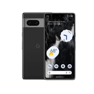 Google Pixel 7 5G 128GB/256GB Unlocked -Smartphone-Brand new-with box - Afbeelding 1 van 30