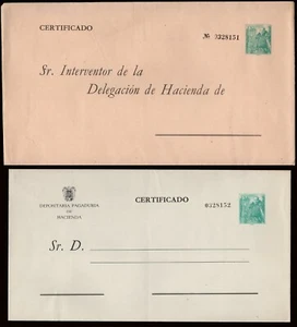 España - SEP Administración Pública - Edi 6/7 - Sin circular - Imagen 1 de 1