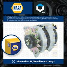 Alternator fits FORD COURIER 1.3 91 to 92 J6B NAPA 1005351 1005409 1009232 New