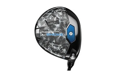 Callaway Paradym Ai Smoke Max Fairwayholz 3HL (16.5°) Ladies - Bild 1 von 4