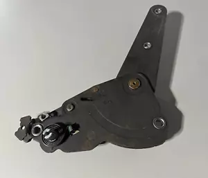 2002-2007 Jeep Liberty Front Left LH Driver Side Seat Recline Lever Hinge OEM - Picture 1 of 7