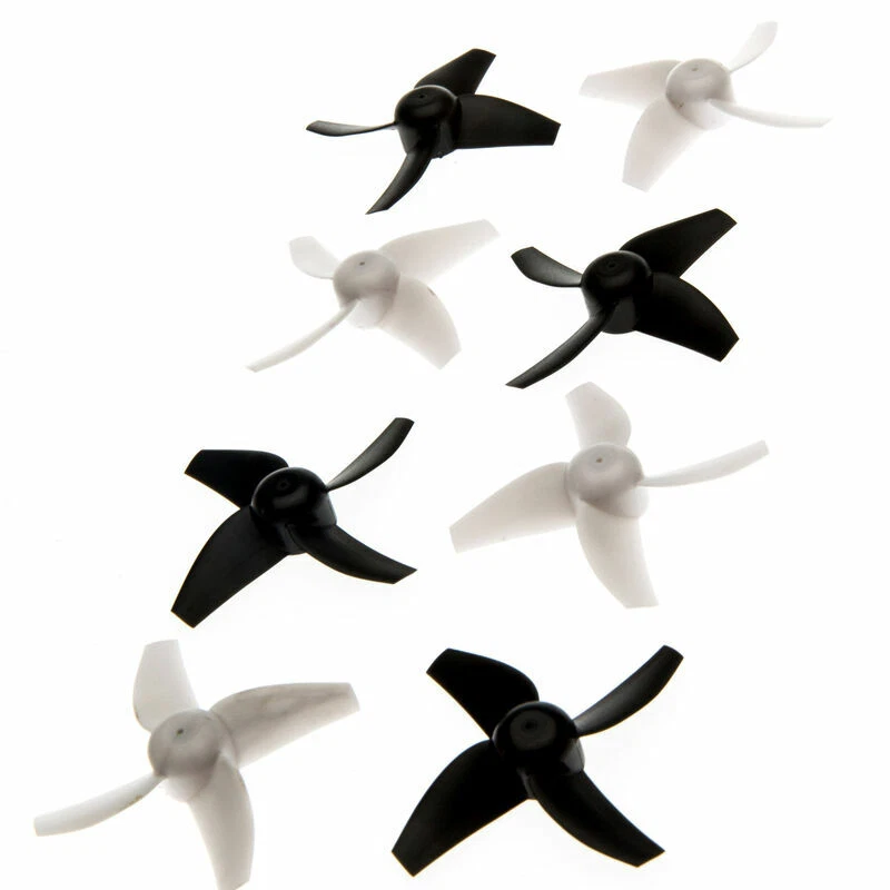 BLADE # 9901 Prop Set (8): Inductrix FPV HD - Image 1 of 1