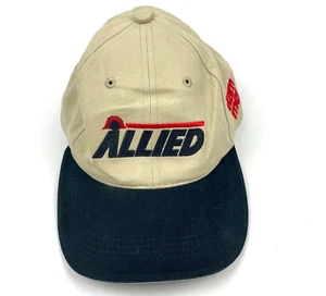 Allied Rammer Trucker Hat Cap by Graffiti Adjustable Brushed Cotton Vintage - Picture 1 of 8