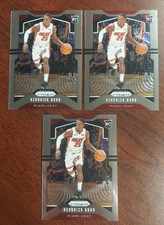 Kendrick Nunn Prizm Rc Update 2019-20 