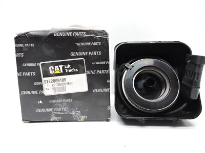 GENUINE CAT 97E2006100 Bearing - Ball Sensor Mitsubishi Forklift OEM NEW
