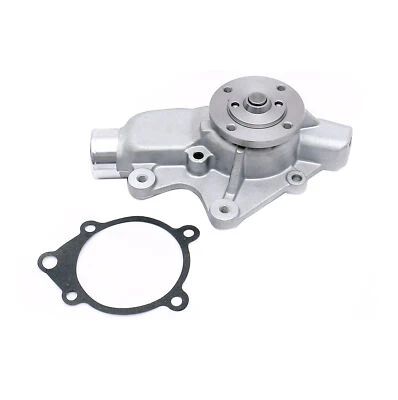 Nueva bomba de agua premium para Jeep Cherokee 1987-2001 4,0 L L6 AW3412 envío gratuito Foto 1 de 4