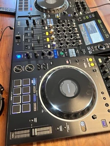pioneer xdj xz - Bild 1 von 8