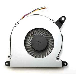 For Intel NUC8i7BEH Mini PC CPU Cooling Fan BSC0805HA-00 NUC8 1Z24L9R 4 PIN - Picture 1 of 2