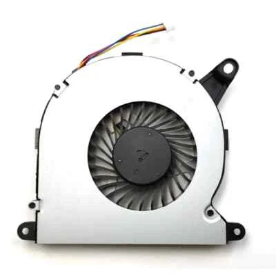 For Intel NUC8i7BEH Mini PC CPU Cooling Fan BSC0805HA-00 NUC8 1Z24L9R 4 PIN - Image 1 of 2