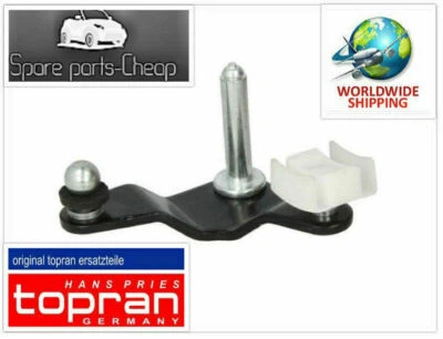 Selector de nivel de marcha para Audi A2 A3 TT Bora Caddy Golf Lupo Polo Skoda Octavia  Foto 1 de 4