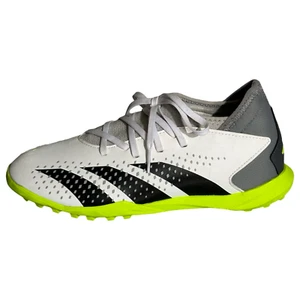 Adidas Predator Accuracy.3 TF Junior Turf Soccer Cleat 1071 Boys Size 5.5 - Picture 1 of 6