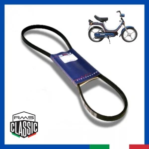 Cinghia di trasmissione ciclomotore PIAGGIO BOSS 50 con variatore tipo ORIGINALE - Imagen 1 de 4