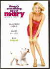 There's Something About Mary (Ben Stiller, Cameron Diaz) Region 2 Dvd