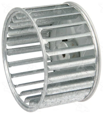 Soplador HVAC Motor Rueda Piezas Master 35610 Foto 1 de 4