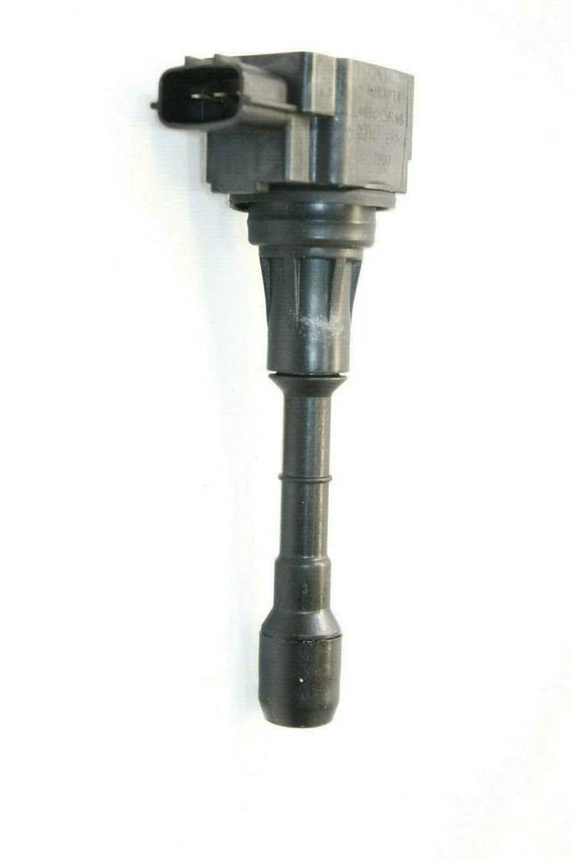 2008-2013 INFINITI G37 NISSAN 370Z PACOTE DE BOBINA DE INGIÇÃO FABRICANTE DE EQUIPAMENTO ORIGINAL P3613 - Imagem 1 de 4