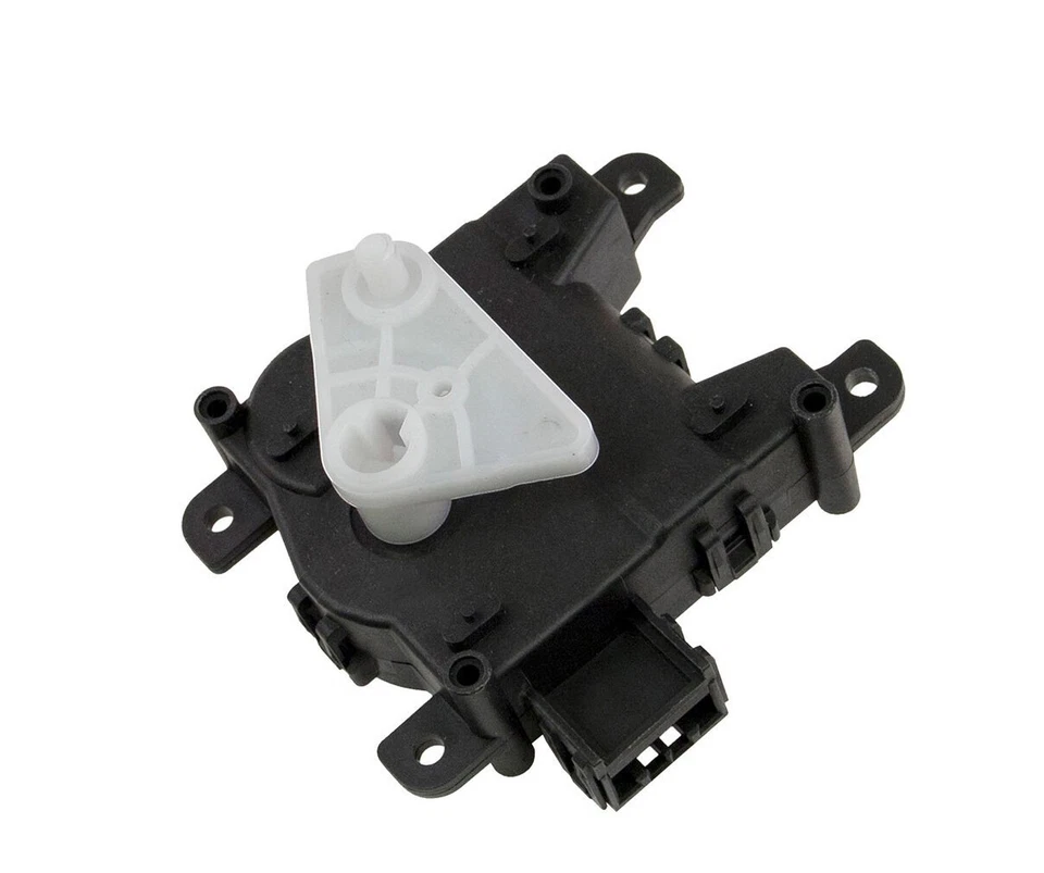 Novo Atuador de Porta de Ar Aquecedor Para 2012-2015 Honda Crosstour Accord Crosstour  - Imagem 1 de 1