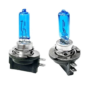 GP Thunder II 7500K H9B Xenon Halogen Light Bulb 65W Super White SGP75-H9B - Picture 1 of 6