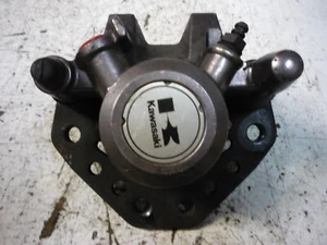 KAWASAKI 1984 84 ZN700A LTD FRONT RIGHT BRAKE CALIPER OEM - Picture 1 of 6