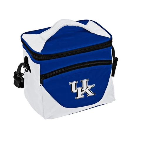 Kentucky Wildcats Halftime Cooler [NEW] NCAA Cookout BBQ Drink Ice Lunch Tailg Cover