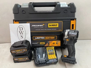 Dewalt McLaren 20 V trapano elettrico per urti wireless DCF 85MP2GT 850 - Foto 1 di 1
