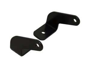 Light Bar Mounting Brackets by SuperATV LB3-ACC-1-02 - Picture 1 of 3