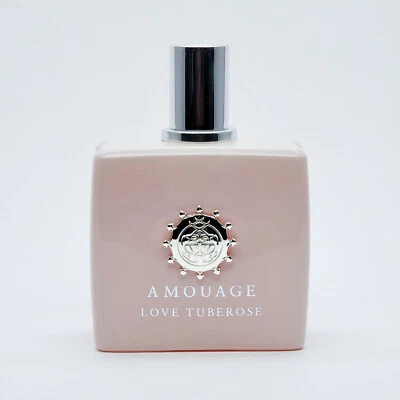 AMOUAGE Love Tuberose - 3,4 oz 100 ml - Eau De Parfum EDP - Nuevo TSTR *AUTÉNTICO* Foto 1 de 4