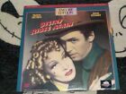 Destry Rides Again Laserdisc LD Marlene Dietrich James Stewart Free Ship $30