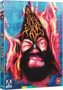 The El Duce Tapes - Imagen 1 de 3