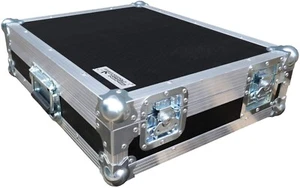 Pioneer DJM-A9 Mixer Schwan Flight Case (Sechskant) - Bild 1 von 8