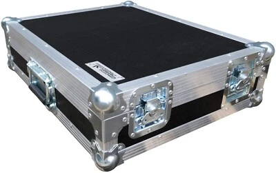 Pioneer DJM-A9 Mixer Swan Flight Case (Hex) - Image 1 of 4