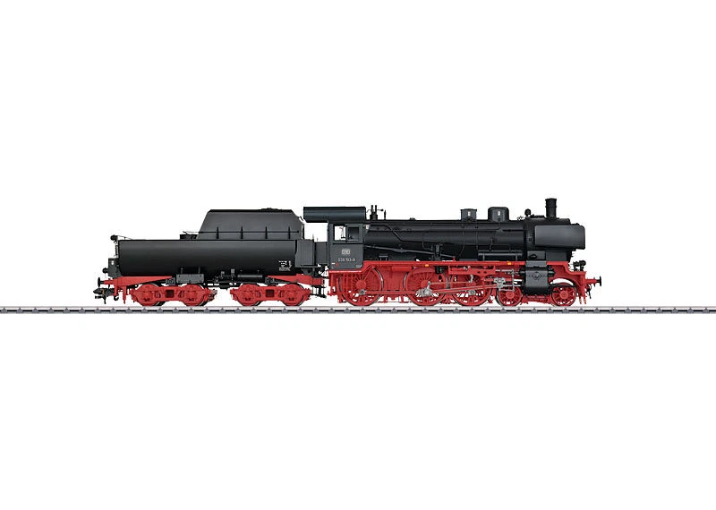 Märklin Spur 1 BR 38 Wannentender 55385